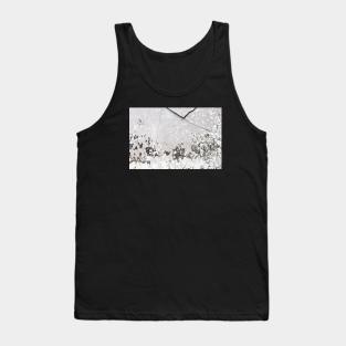 Old concrete wall. Tank Top